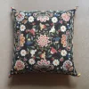 Agedyna med tulpaner, broderikit