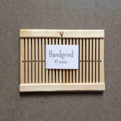 Bandgrind 47 trådar