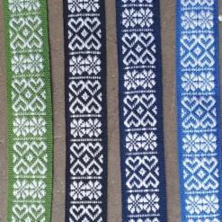 Band Hjärtan & Blommor