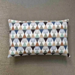 Birgittas Skogsglänta, broderikit