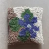 Blåsippskudden liten, ryakit