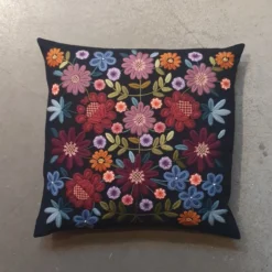 Brittsommar, broderikit