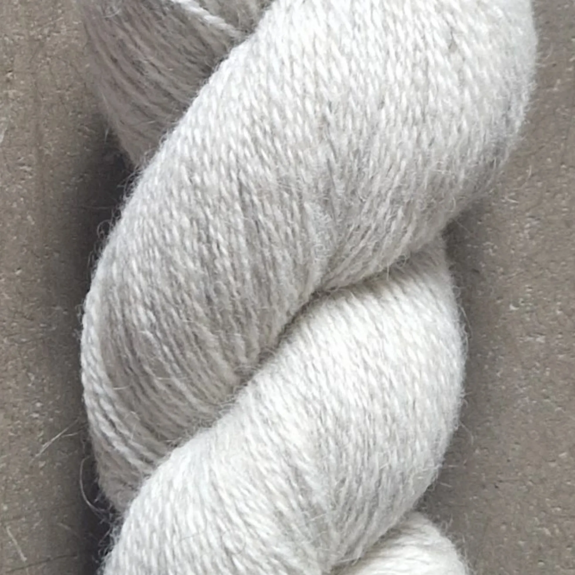 Dansk Pälsull, 400 m/ 100 gram