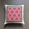 Emmas Kudde, broderikit