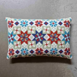 Estelle, broderikit