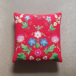 Hagen, broderikit