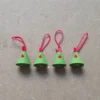 Hänge Tupp, grön 4-pack