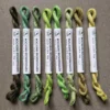 Holmas broderilin 16/2