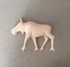 Älgko