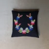 Liten Dala Floda kudde, broderikit