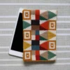 Mariannes Mosaik, broderikit fodral