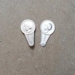 Nålpåträdare, 2-pack