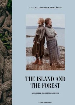 Ön och skogen: en stickad korrespondens