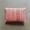Oriental röd, broderikit