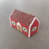 Parstuga, broderikit
