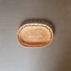 Rotfat oval