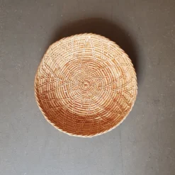 Rotskål större