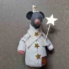 Stjärngossemus stor