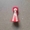 Tomte med god jul halsduk
