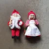Tomtemor och Tomtefar, stor