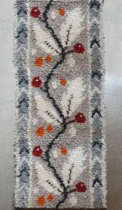 Vinterblad, ryakit